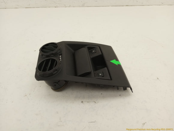 Land Rover Range Rover Sport Center Console Rear Air Vent