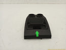 Land Rover Range Rover Sport Center Console Rear Air Vent-5