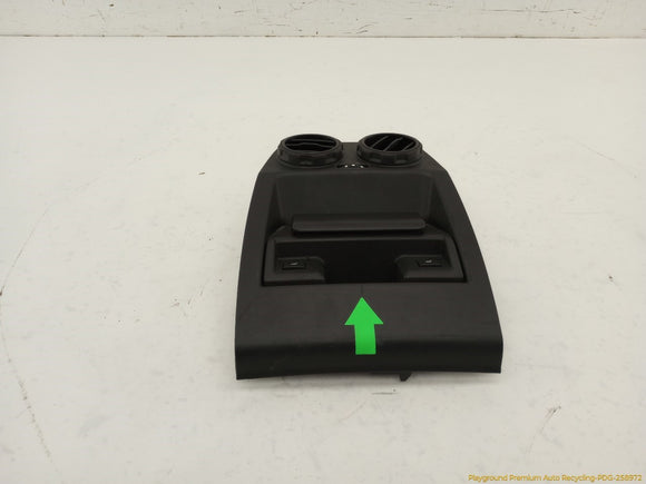 Land Rover Range Rover Sport Center Console Rear Air Vent