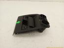 Land Rover Range Rover Sport Center Console Rear Air Vent-6