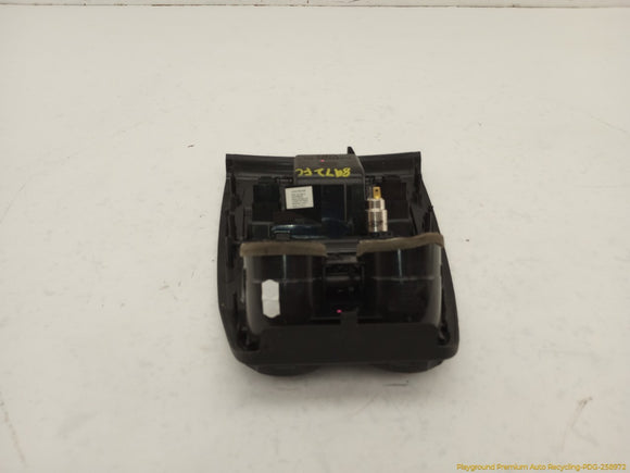 Land Rover Range Rover Sport Center Console Rear Air Vent