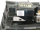 Land Rover Range Rover Sport Center Console Rear Air Vent-10