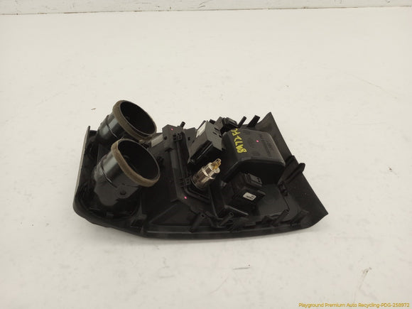 Land Rover Range Rover Sport Center Console Rear Air Vent