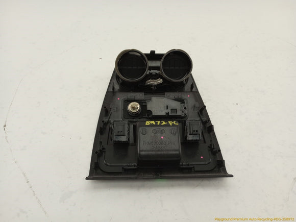 Land Rover Range Rover Sport Center Console Rear Air Vent