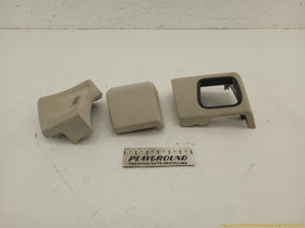 Land Rover Range Rover Sport Set Of 3 Dash Trim