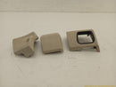 Land Rover Range Rover Sport Set Of 3 Dash Trim-2