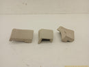 Land Rover Range Rover Sport Set Of 3 Dash Trim-4