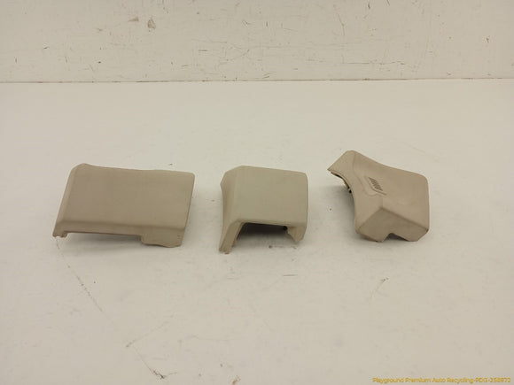 Land Rover Range Rover Sport Set Of 3 Dash Trim