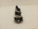 Land Rover Range Rover Sport Set Of 3 Dash Trim-6