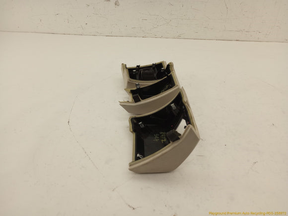 Land Rover Range Rover Sport Set Of 3 Dash Trim