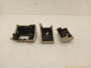 Land Rover Range Rover Sport Set Of 3 Dash Trim-10