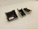 Land Rover Range Rover Sport Set Of 3 Dash Trim-11