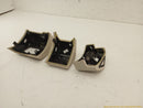 Land Rover Range Rover Sport Set Of 3 Dash Trim-12