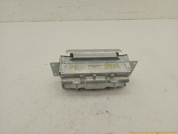 Land Rover Range Rover Sport Passenger Right Dashboard Airbag