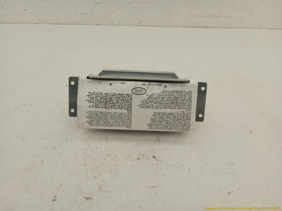 Land Rover Range Rover Sport Passenger Right Dashboard Airbag