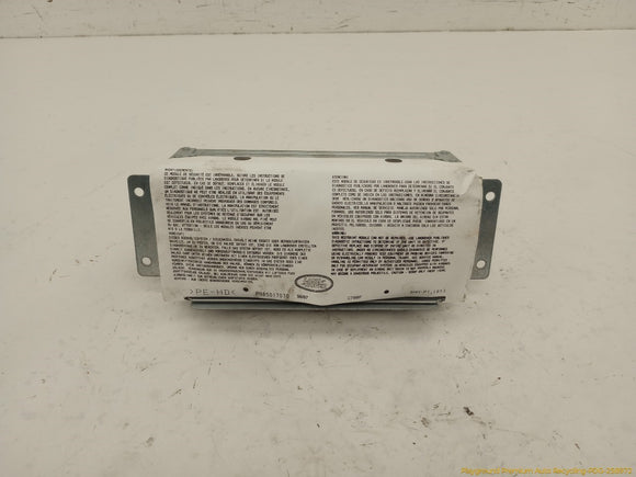 Land Rover Range Rover Sport Passenger Right Dashboard Airbag