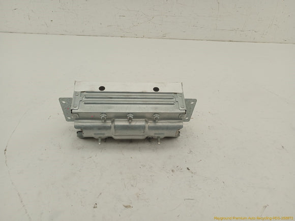 Land Rover Range Rover Sport Passenger Right Dashboard Airbag