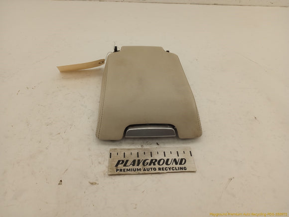 Land Rover Range Rover Sport Center Console Armrest