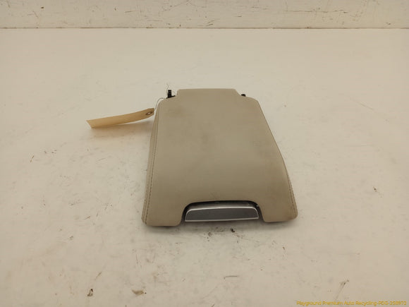 Land Rover Range Rover Sport Center Console Armrest