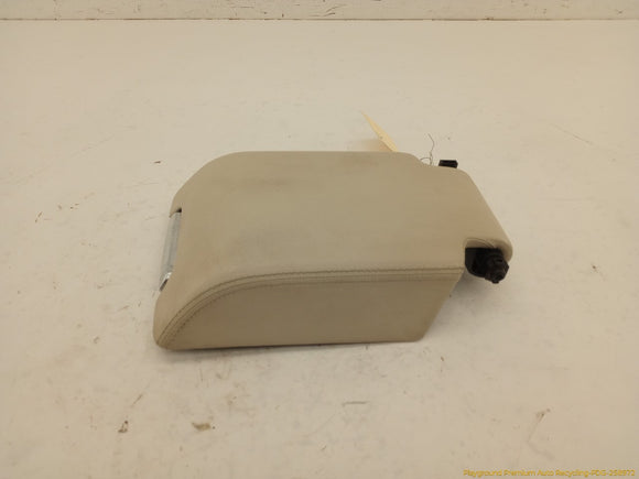 Land Rover Range Rover Sport Center Console Armrest