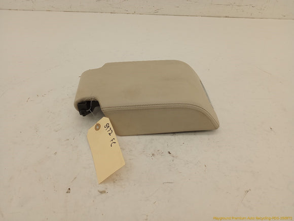 Land Rover Range Rover Sport Center Console Armrest