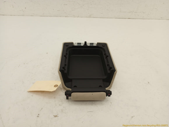 Land Rover Range Rover Sport Center Console Armrest