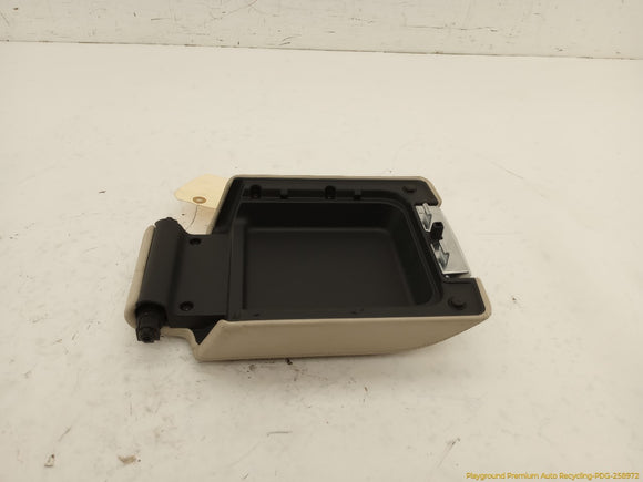 Land Rover Range Rover Sport Center Console Armrest