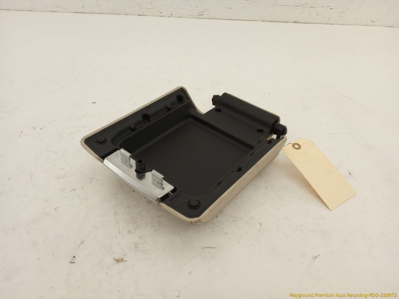 Land Rover Range Rover Sport Center Console Armrest