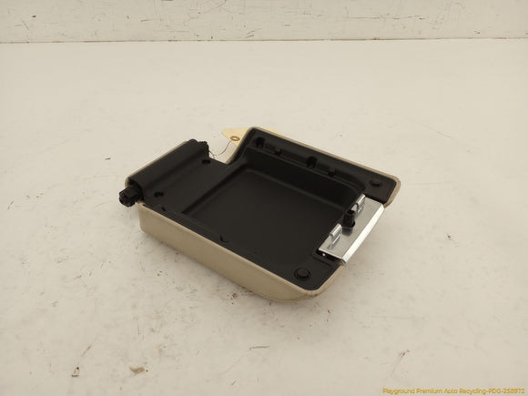 Land Rover Range Rover Sport Center Console Armrest