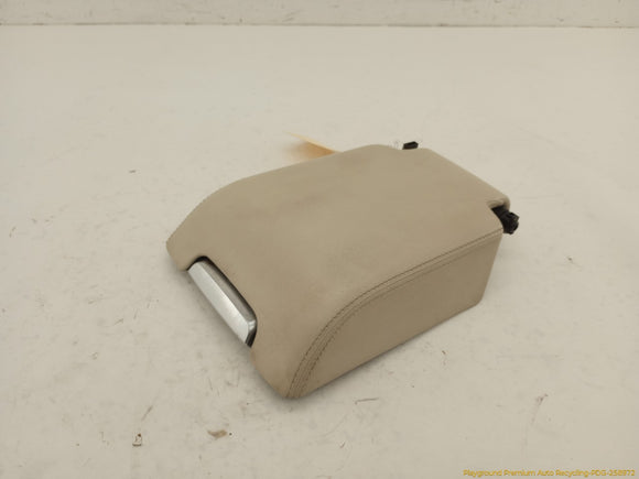 Land Rover Range Rover Sport Center Console Armrest