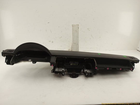 Land Rover Range Rover Sport Dashboard Panel