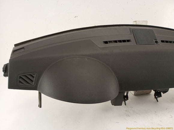 Land Rover Range Rover Sport Dashboard Panel