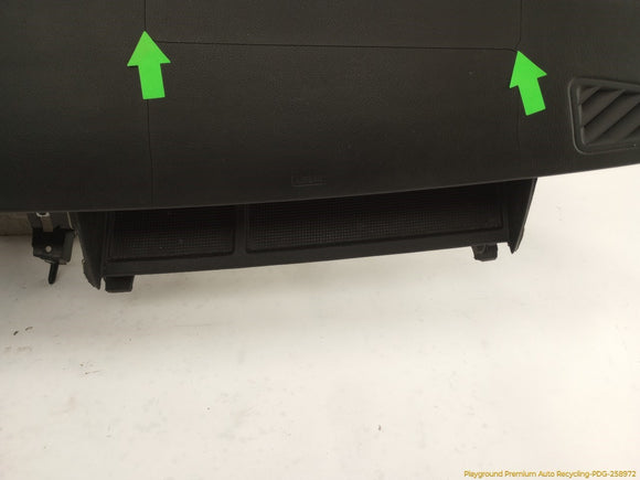 Land Rover Range Rover Sport Dashboard Panel