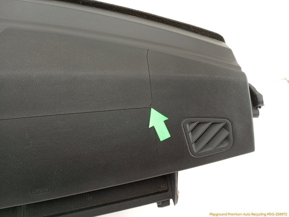 Land Rover Range Rover Sport Dashboard Panel