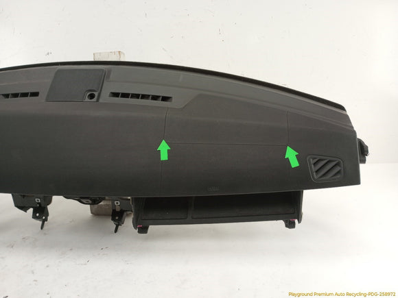 Land Rover Range Rover Sport Dashboard Panel