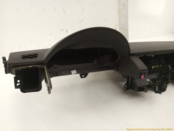 Land Rover Range Rover Sport Dashboard Panel