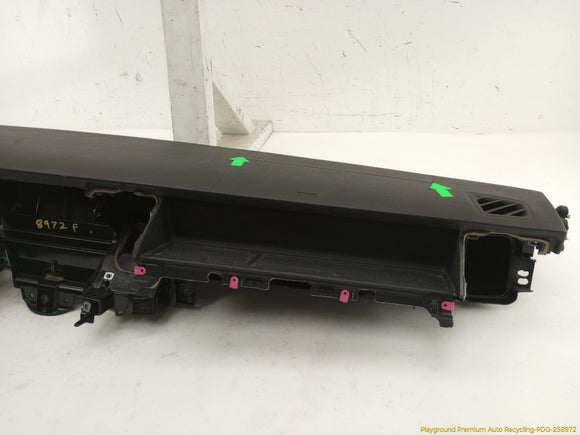 Land Rover Range Rover Sport Dashboard Panel