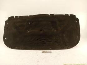 Land Rover Range Rover Sport Hood Insulation Pad