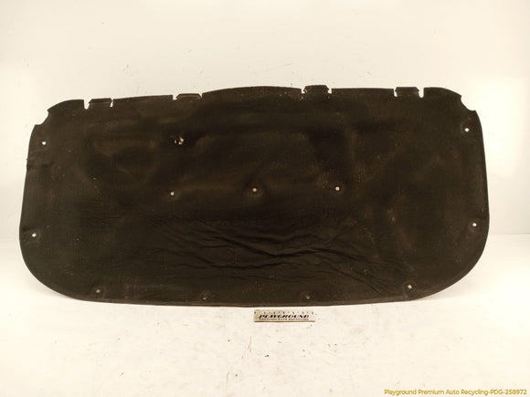Land Rover Range Rover Sport Hood Insulation Pad