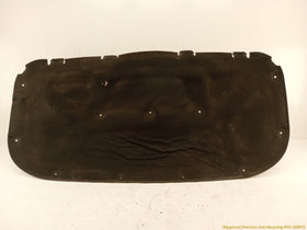 Land Rover Range Rover Sport Hood Insulation Pad - 0