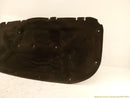 Land Rover Range Rover Sport Hood Insulation Pad-4