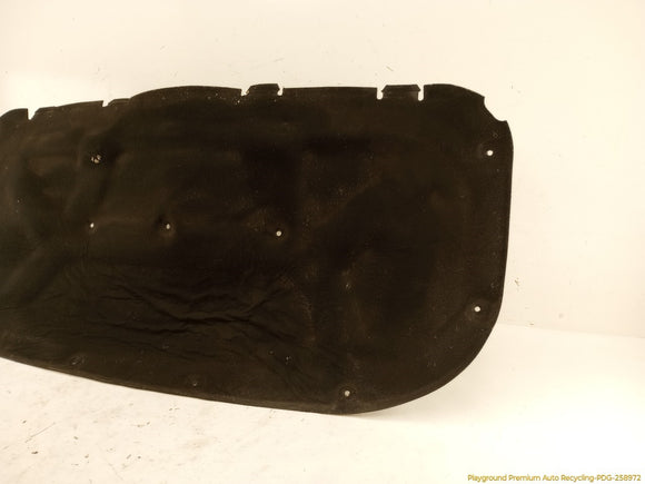 Land Rover Range Rover Sport Hood Insulation Pad