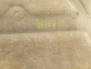 Land Rover Range Rover Sport Hood Insulation Pad-9
