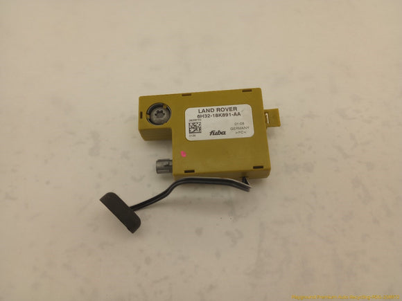 Land Rover Range Rover Sport Rear Left Antenna Amplifier Module