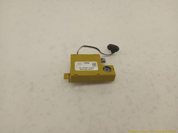 Land Rover Range Rover Sport Rear Left Antenna Amplifier Module