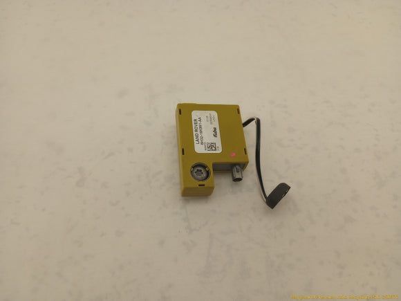 Land Rover Range Rover Sport Rear Left Antenna Amplifier Module