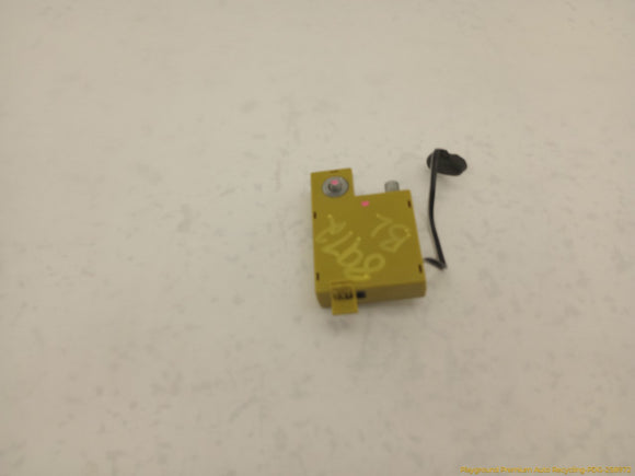 Land Rover Range Rover Sport Rear Left Antenna Amplifier Module