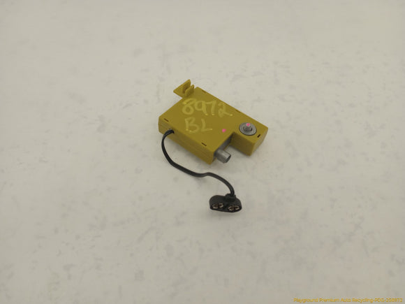 Land Rover Range Rover Sport Rear Left Antenna Amplifier Module