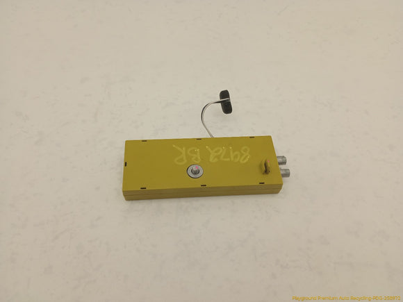 Land Rover Range Rover Sport Rear Right Antenna Amplifier Module
