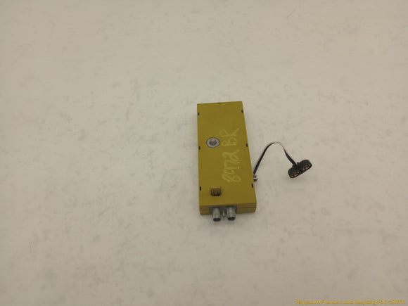 Land Rover Range Rover Sport Rear Right Antenna Amplifier Module